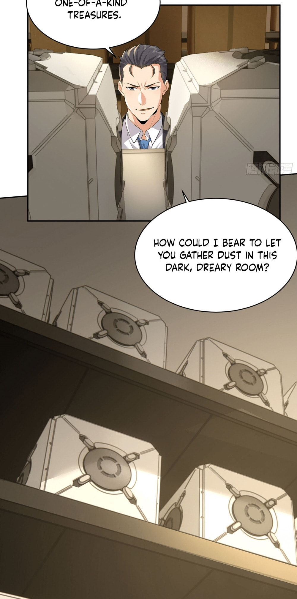 I Became the Target of the Harem in Another World – Chapter 4 page 7