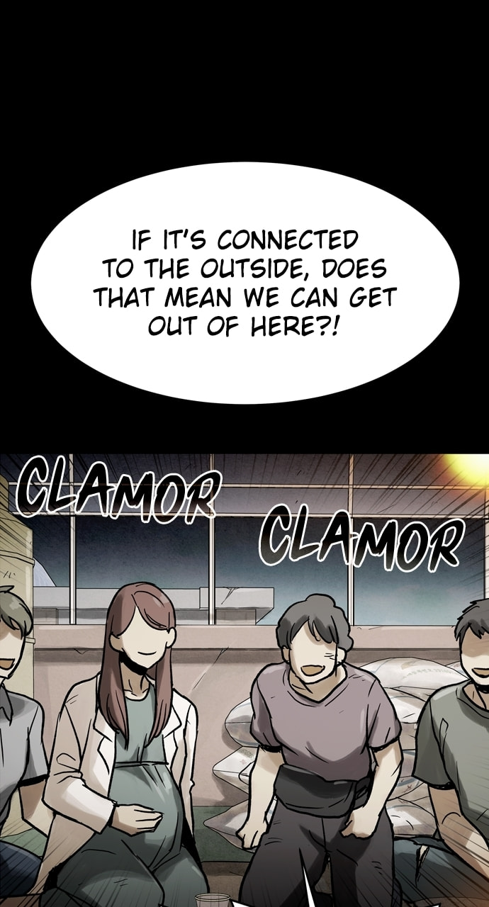 Spore – Chapter 68 page 55