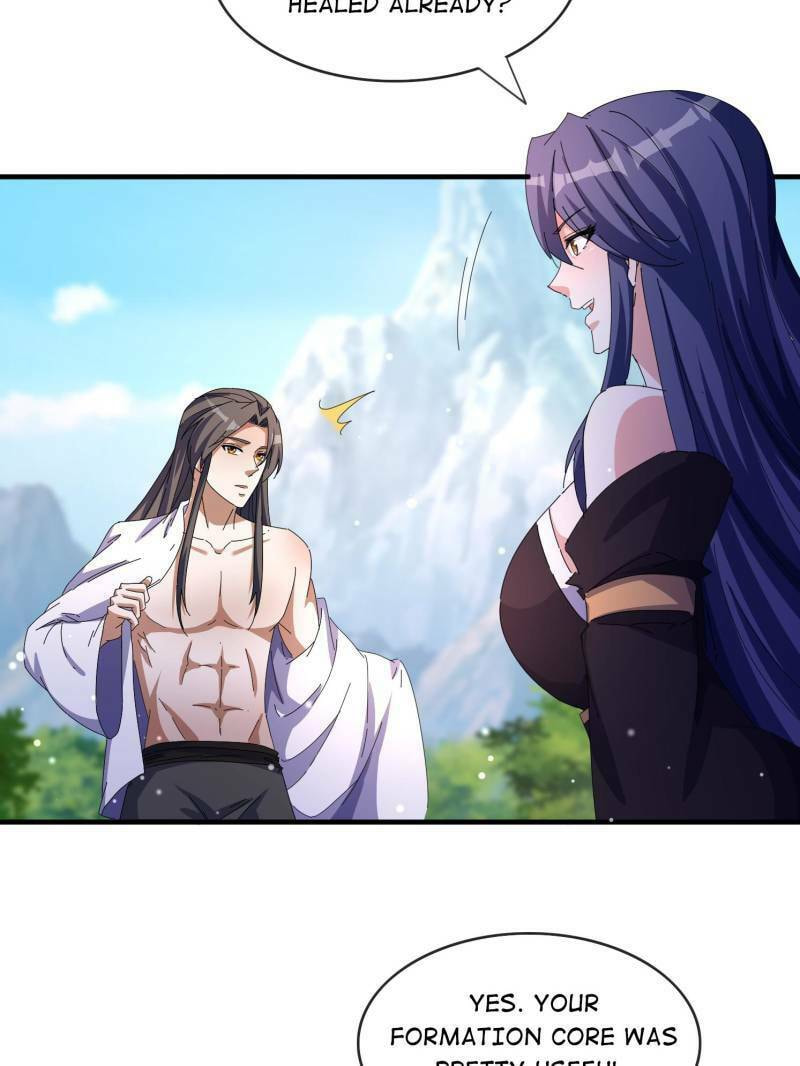 I Can Read Your Fate – Chapter 52 page 48