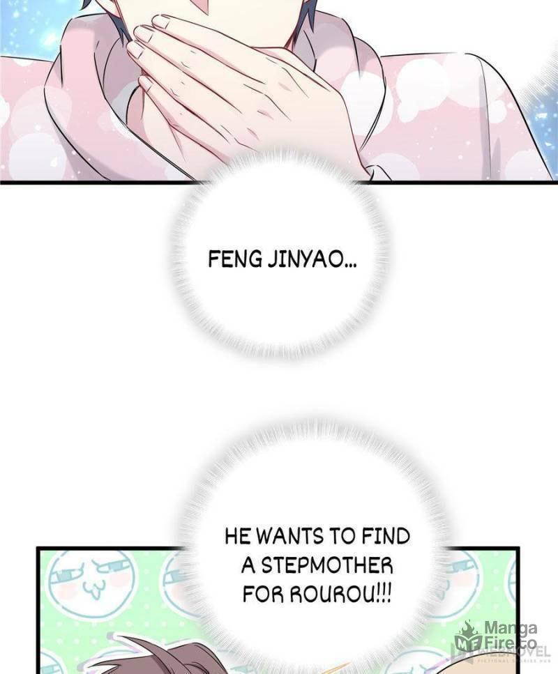 Whose Baby is it? (Colored) – Chapter 68 page 24