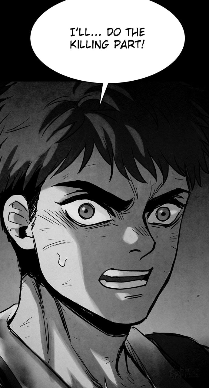 Spore – Chapter 17 page 65