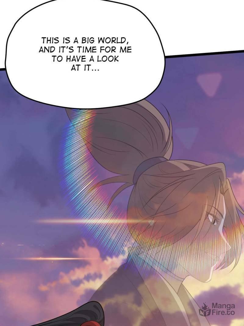 My Son, Quickly Rely On Your Father's Prestige – Chapter 52 page 20