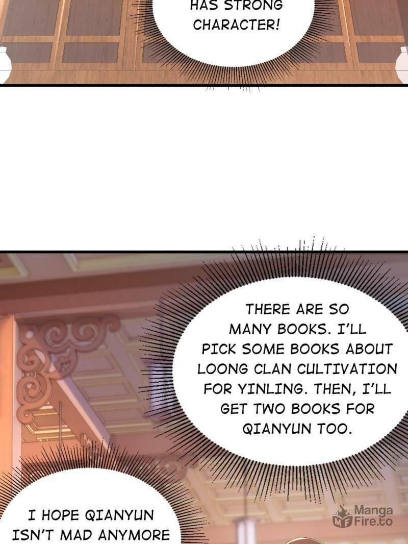 I Can Read Your Fate – Chapter 5 page 56