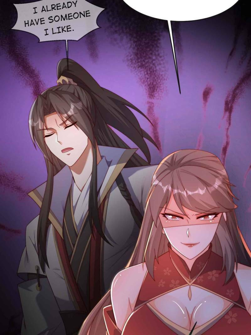 I Can Read Your Fate – Chapter 42 page 55