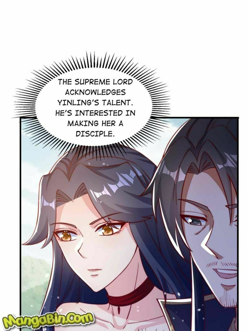I Can Read Your Fate – Chapter 29 page 0