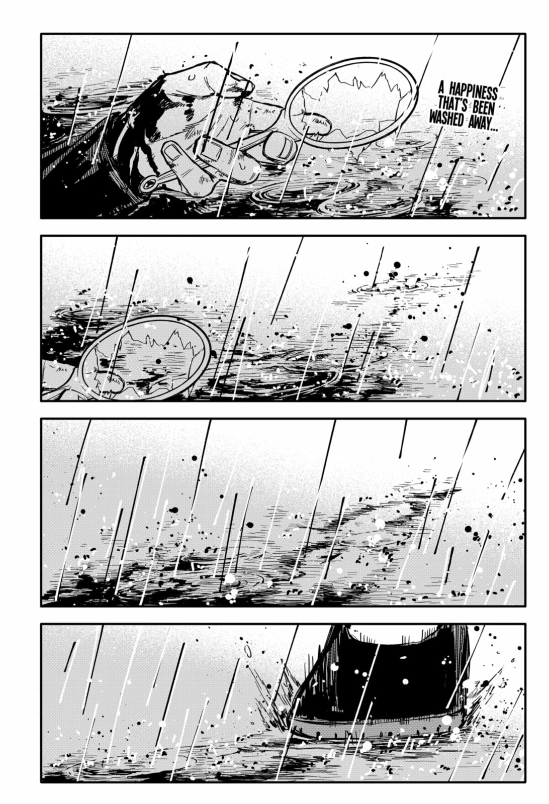 Burn Scars page 0