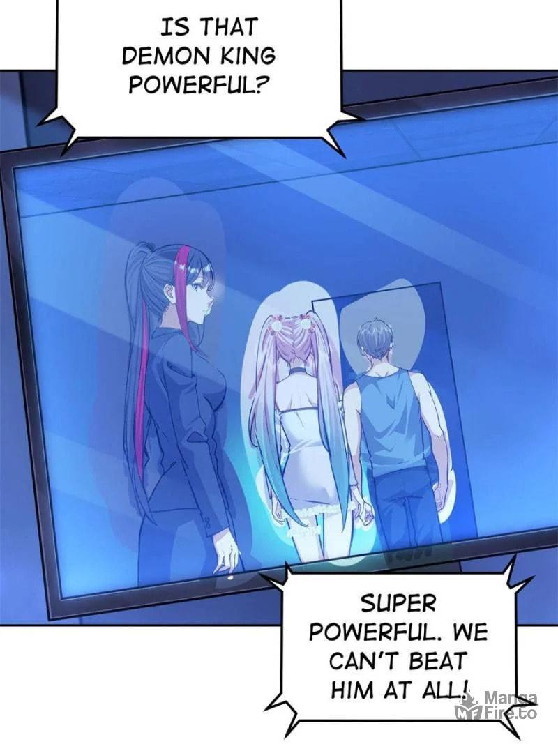 I Became the Target of the Harem in Another World – Chapter 27 page 24