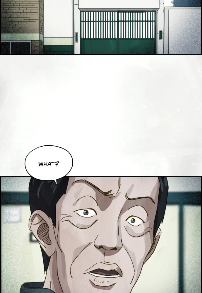 Day of Disaster – Chapter 12 page 31
