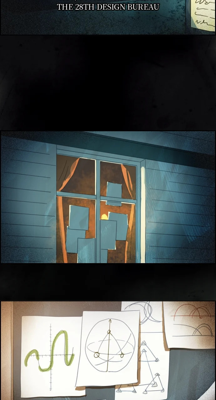 Day of Disaster – Chapter 0 page 1