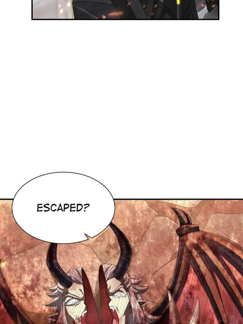 I Became the Target of the Harem in Another World – Chapter 36 page 3