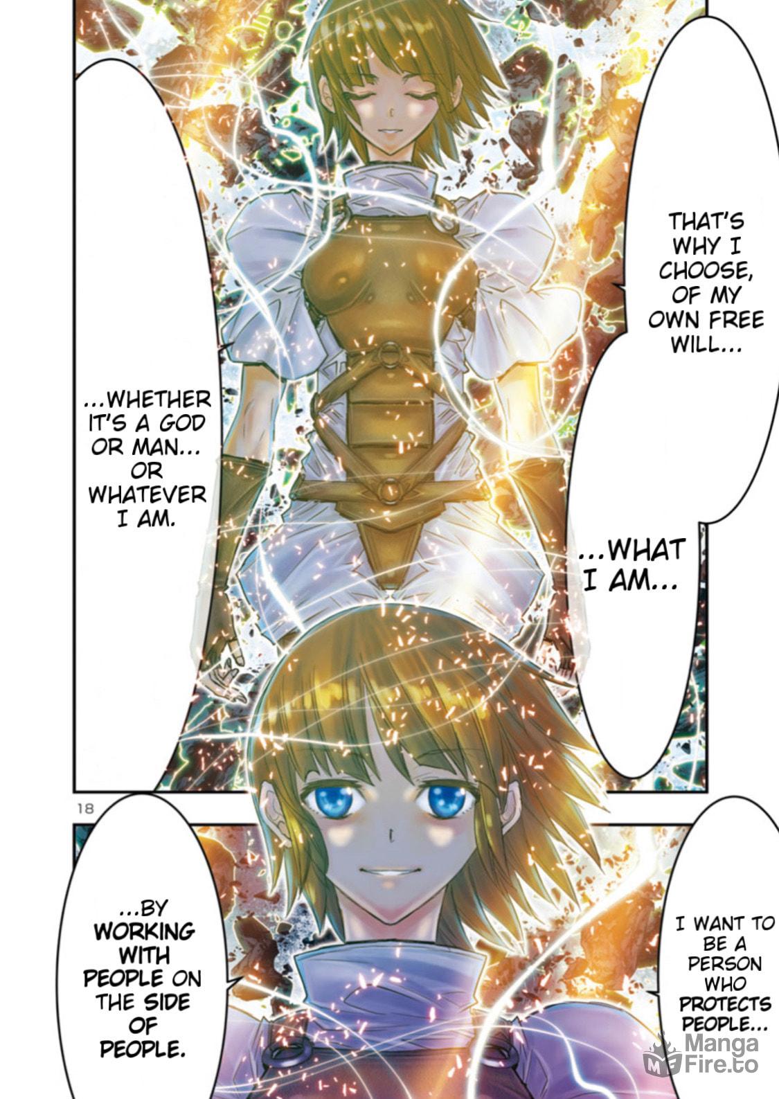 A Sweet Choice page 14