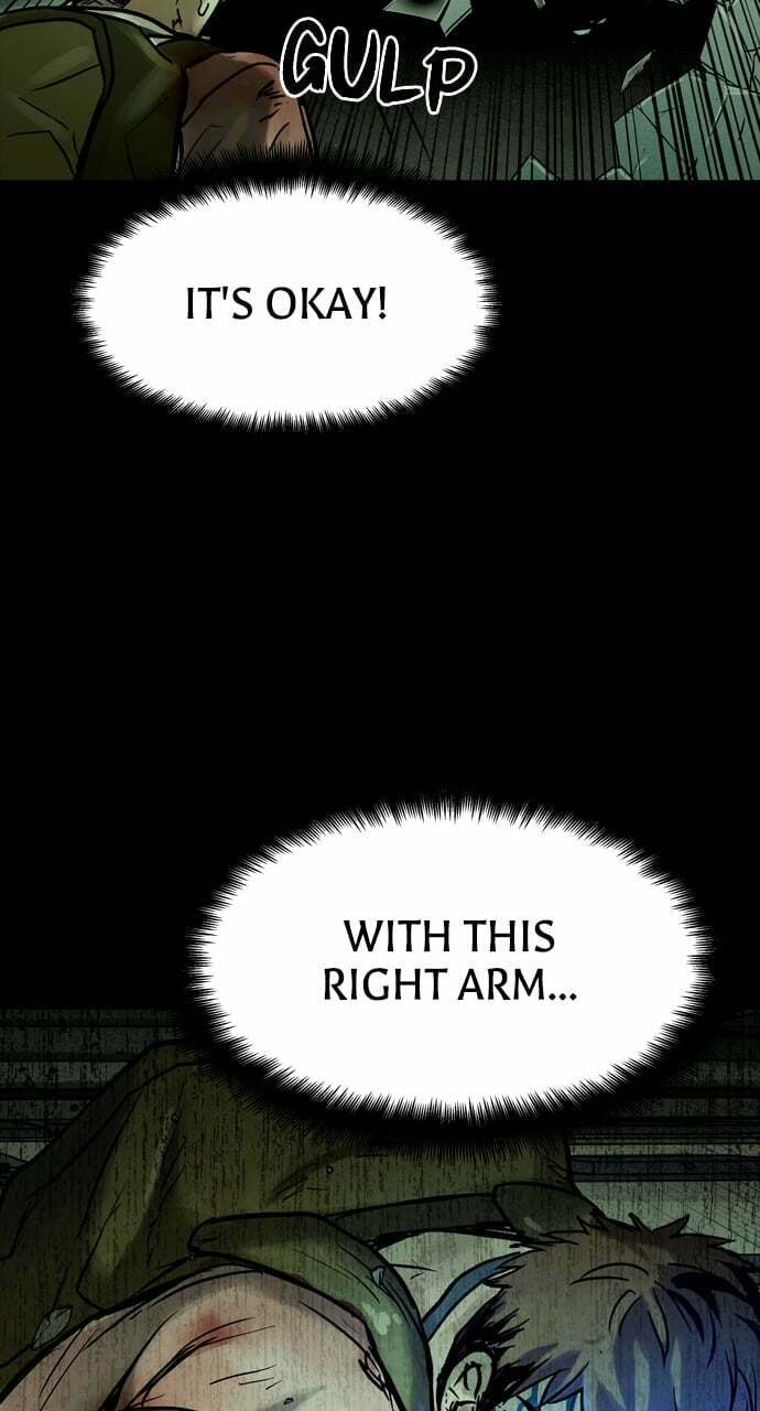 Spore – Chapter 19 page 1