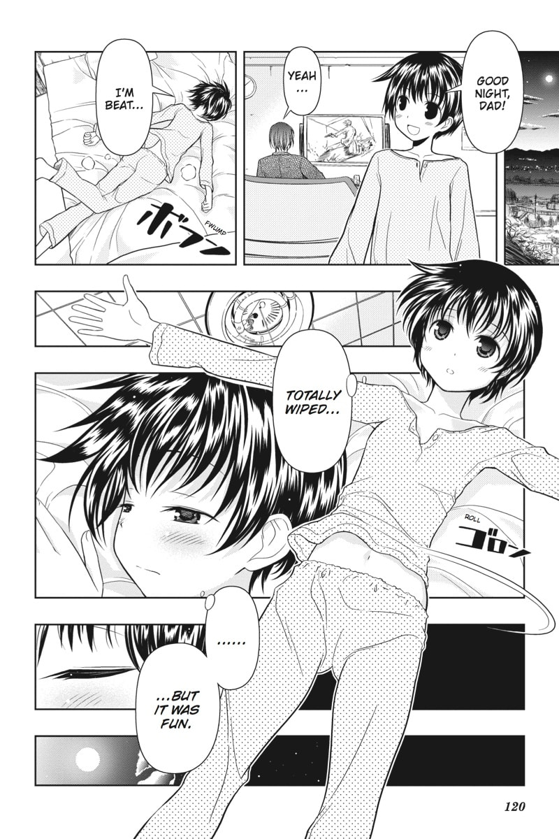 Final Four page 7