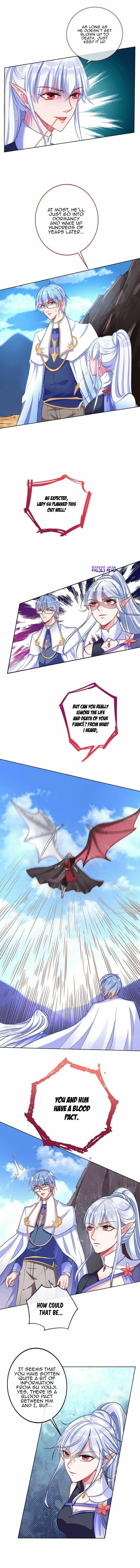 Apologies, I prefer group fights page 6