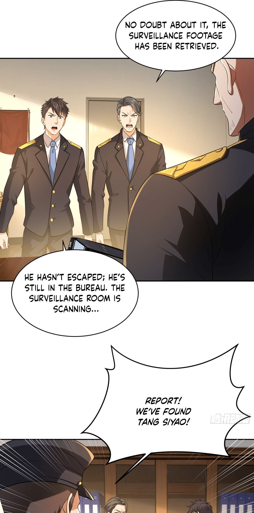 I Became the Target of the Harem in Another World – Chapter 4 page 13
