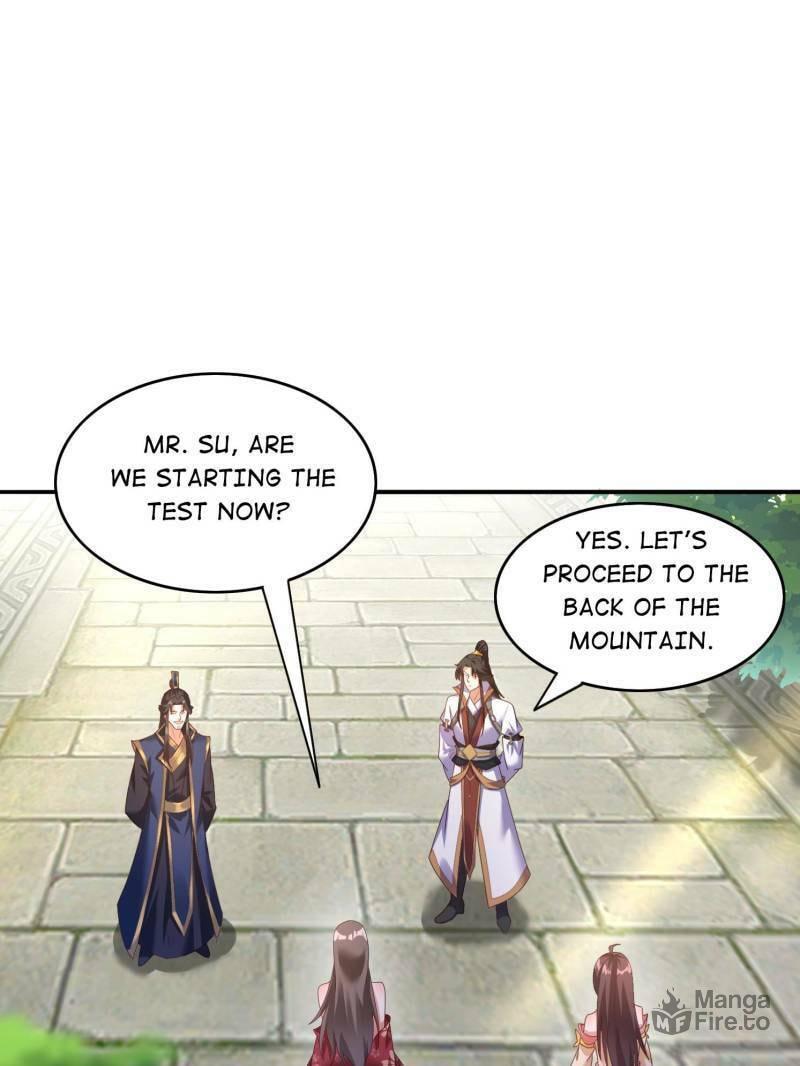 I Can Read Your Fate – Chapter 40 page 2