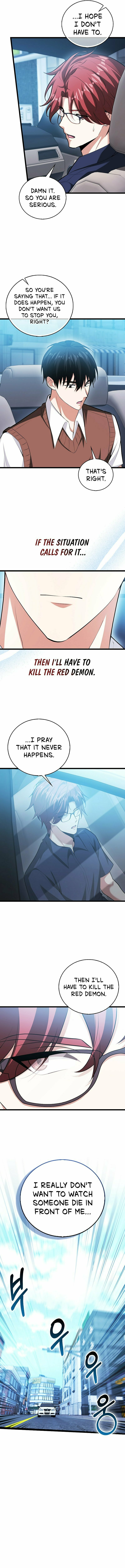 A Talented Player – Chapter 71 page 4