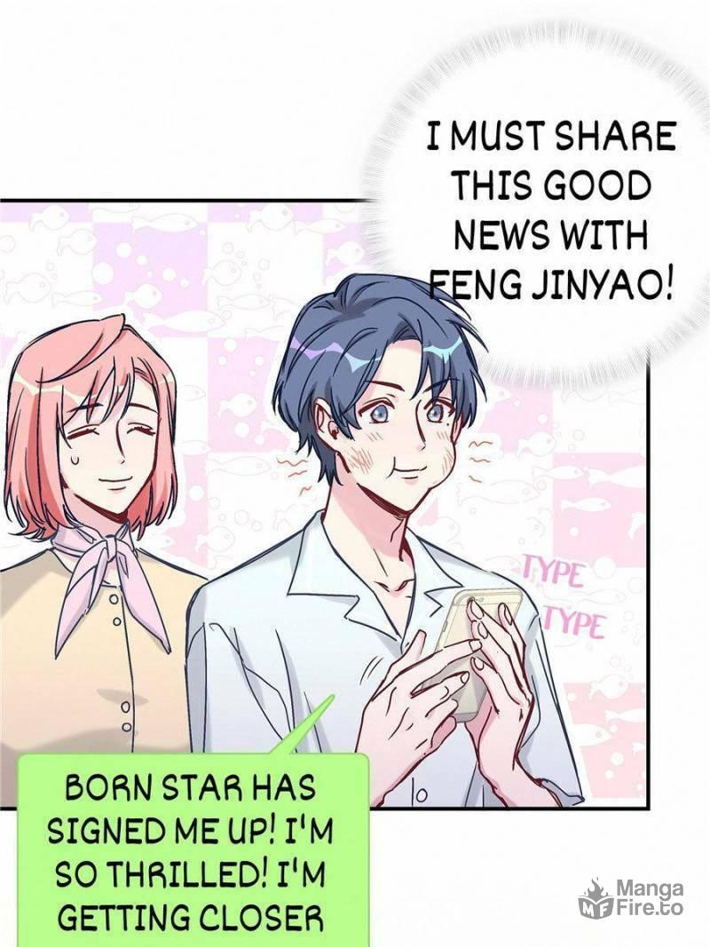 Whose Baby is it? (Colored) – Chapter 42 page 29