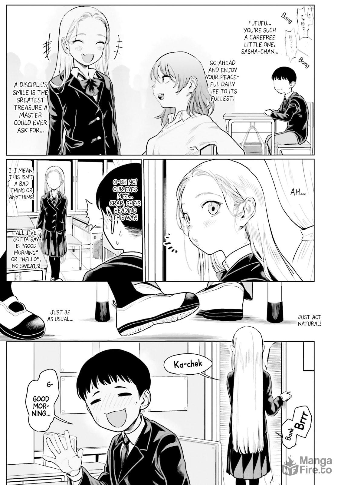 They Came From Elsewhere page 2