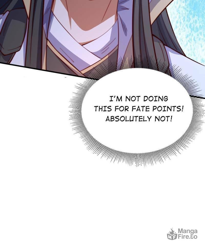 I Can Read Your Fate – Chapter 6 page 14