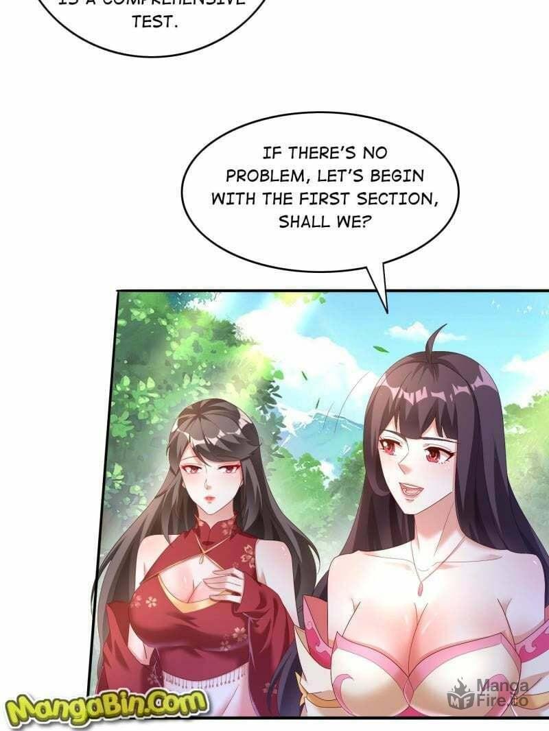 I Can Read Your Fate – Chapter 40 page 5