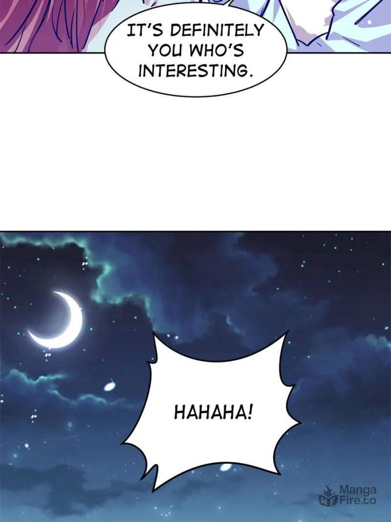 I Became the Target of the Harem in Another World – Chapter 27 page 34