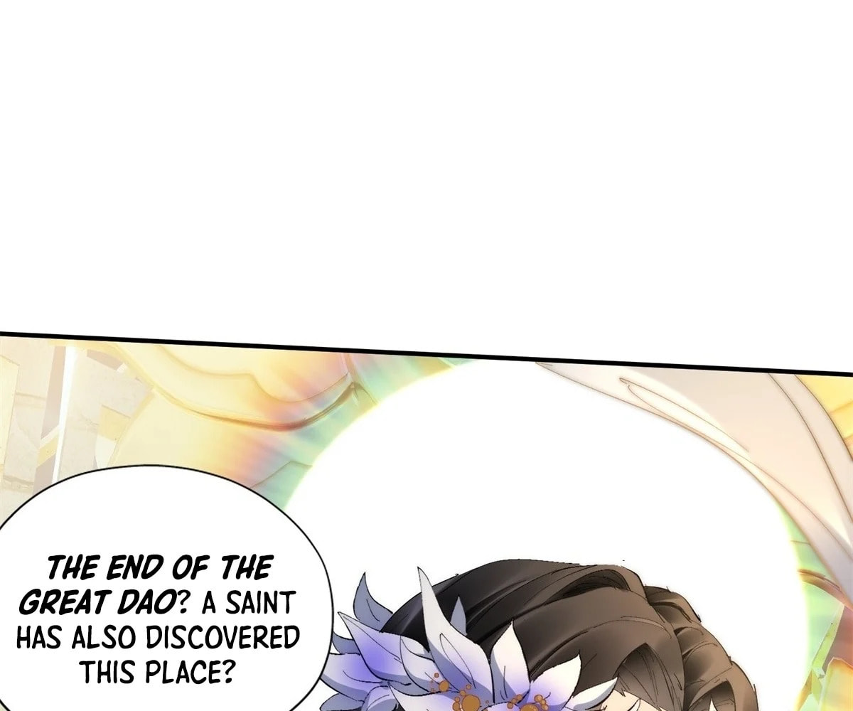 The Primordial World: Starting by Taking the Minghe as My Adopted Stepdaughter – Chapter 9 page 15
