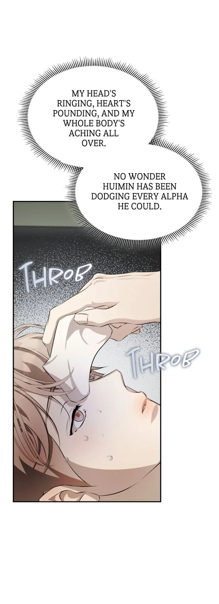 Cozy Obsession – Chapter 9 page 3