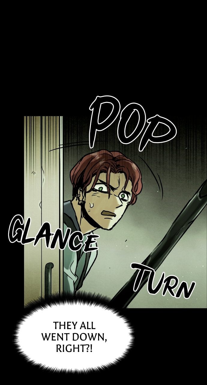 Spore – Chapter 17 page 72
