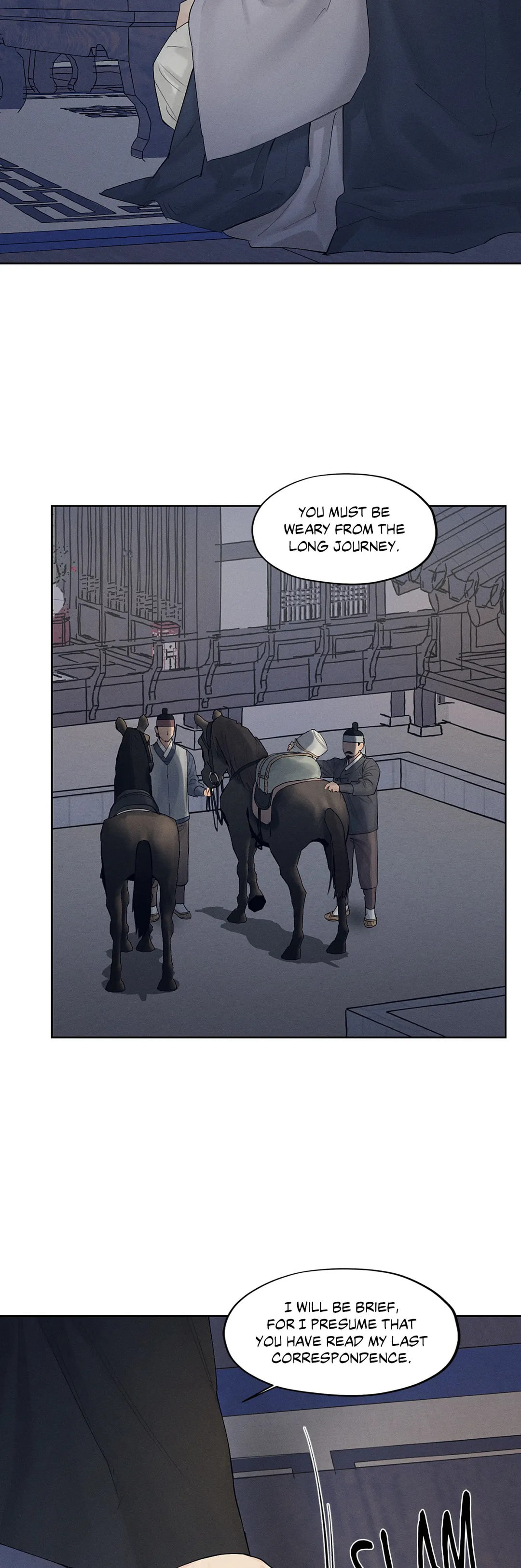 Joseon Workshop – Chapter 15 page 13