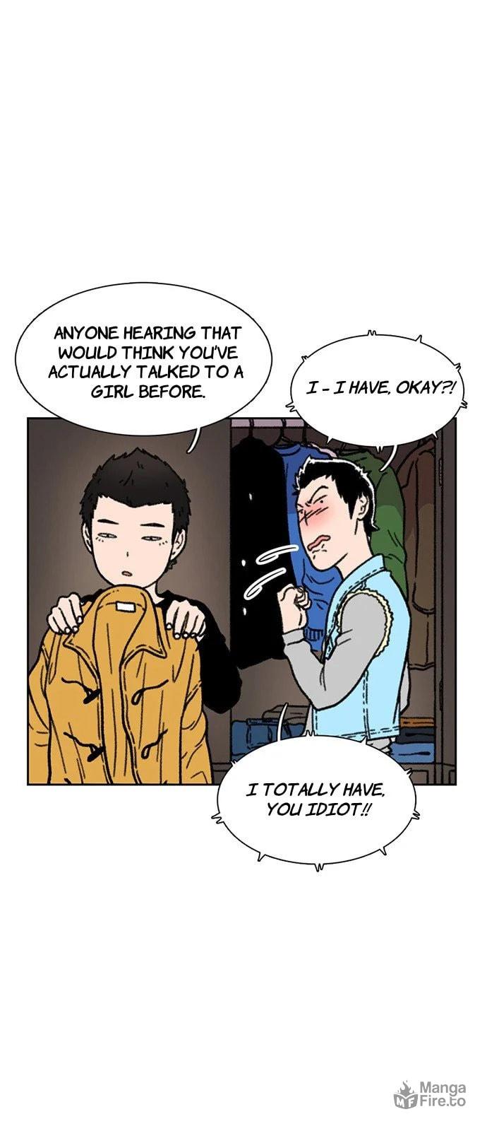 Lets Go To Lotte World! page 35