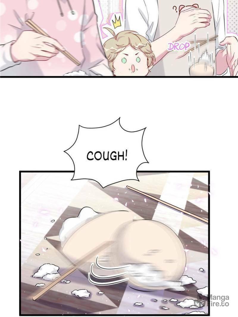 Whose Baby is it? (Colored) – Chapter 68 page 19