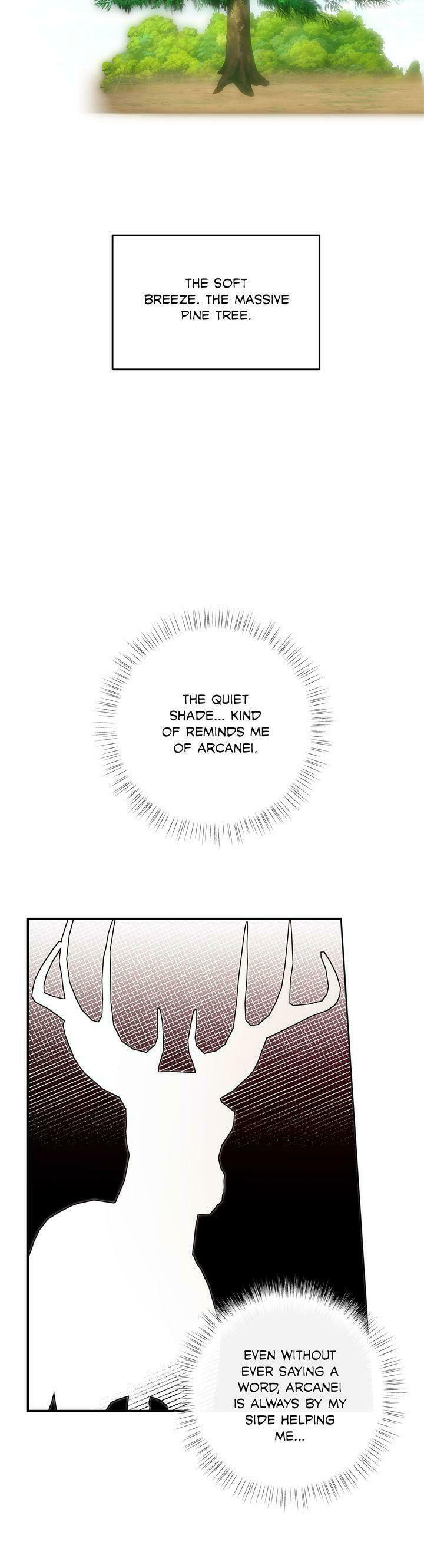 The Heroine of Drayfox – Chapter 49 page 10
