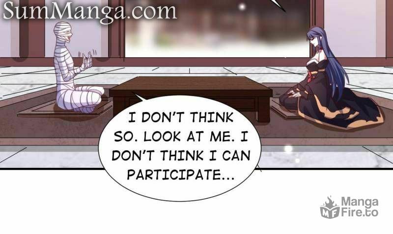 I Can Read Your Fate – Chapter 51 page 41