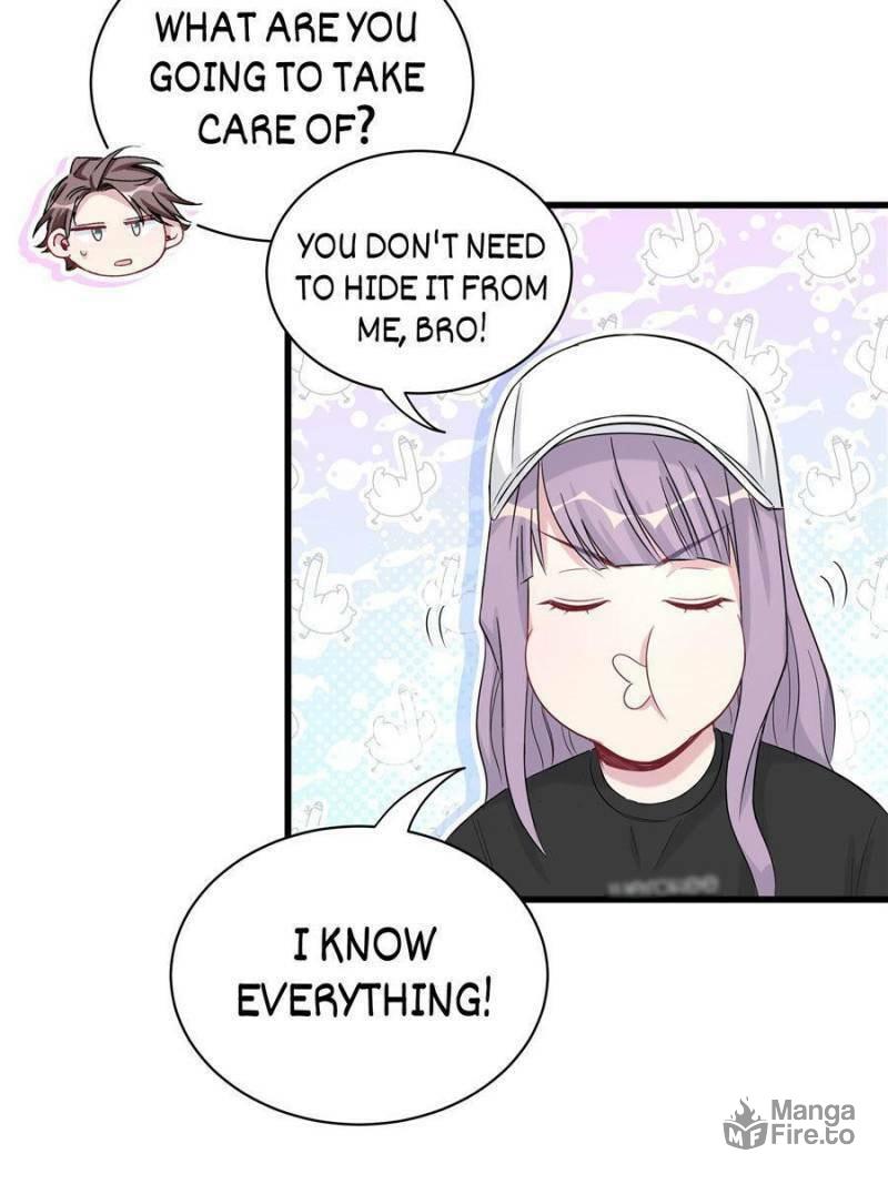 Whose Baby is it? (Colored) – Chapter 68 page 14