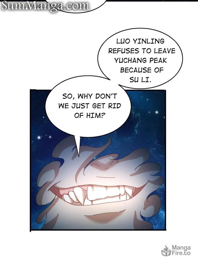 I Can Read Your Fate – Chapter 53 page 2