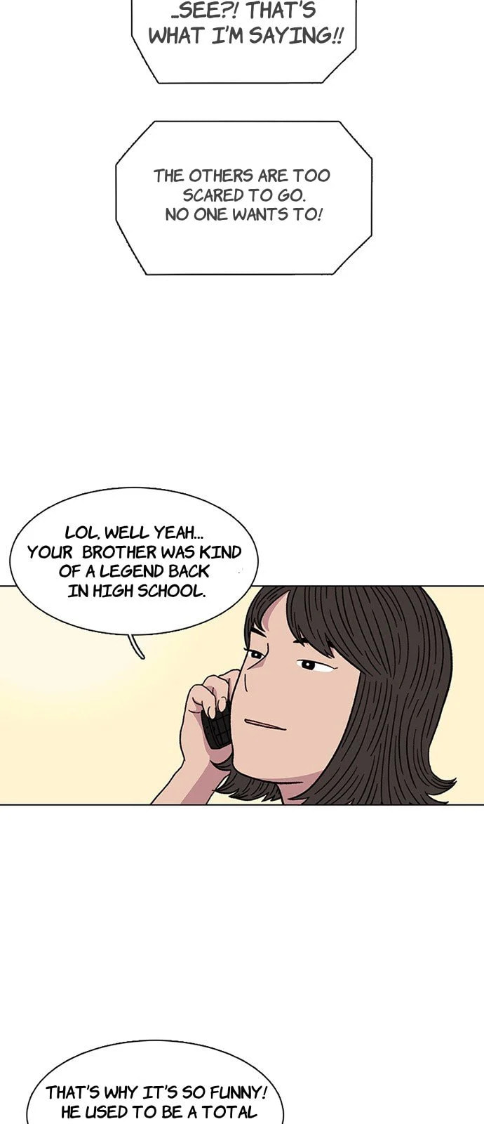 Lets Go To Lotte World! page 18