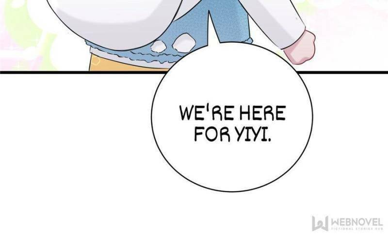 Whose Baby is it? (Colored) – Chapter 61 page 40