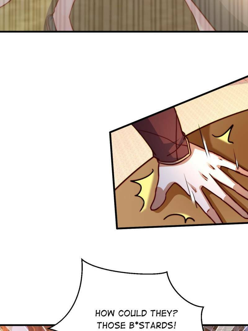 I Can Read Your Fate – Chapter 5 page 1