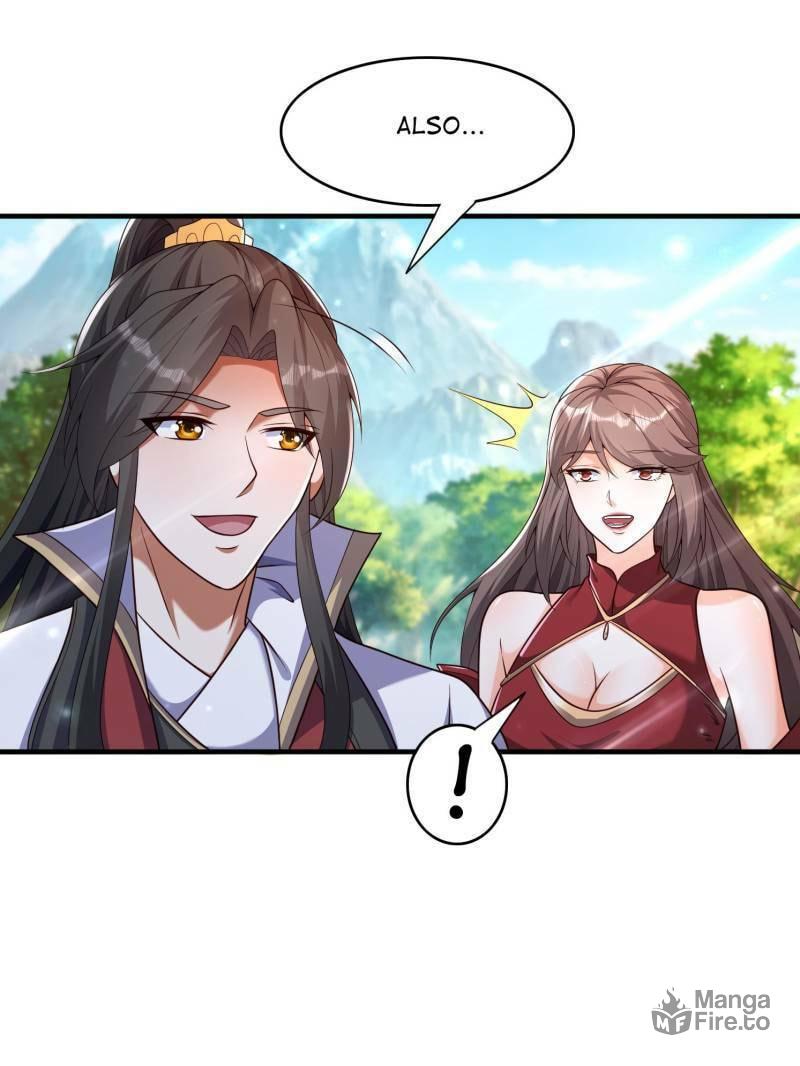 I Can Read Your Fate – Chapter 38 page 47