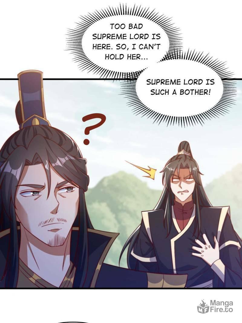 I Can Read Your Fate – Chapter 29 page 5