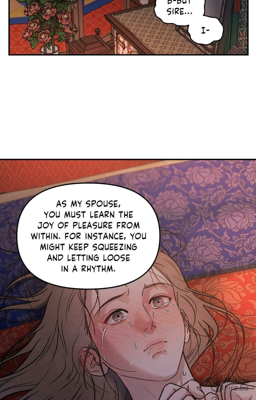 Gale of the God – Chapter 6 page 2