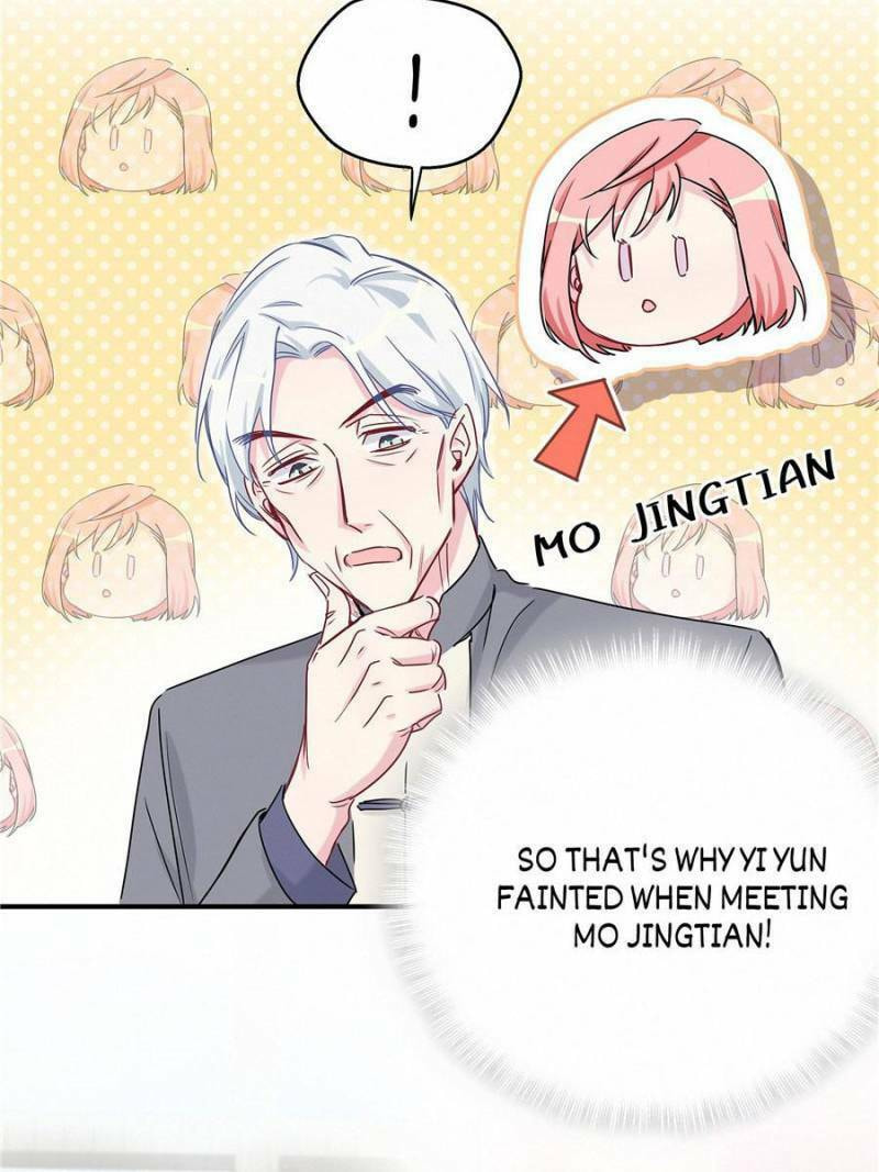 Whose Baby is it? (Colored) – Chapter 23 page 58