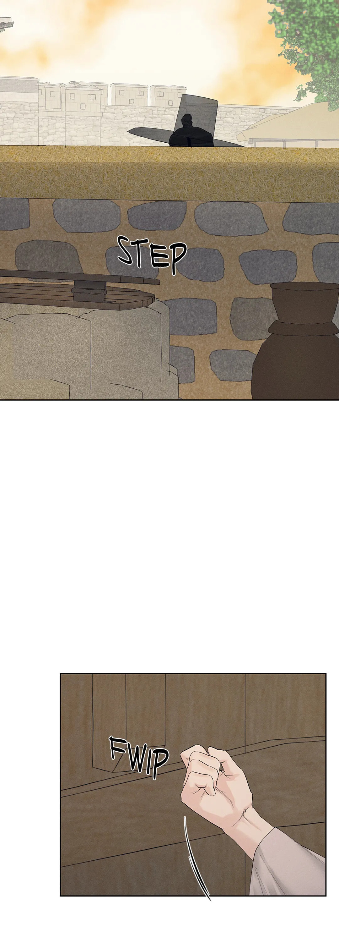 Joseon Workshop – Chapter 15 page 29