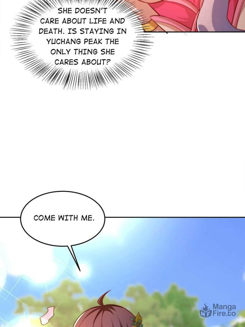 I Can Read Your Fate – Chapter 21 page 5