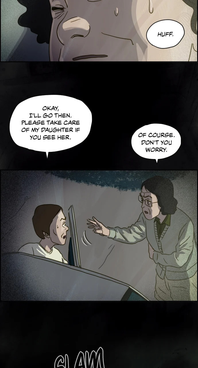 Day of Disaster – Chapter 6 page 12