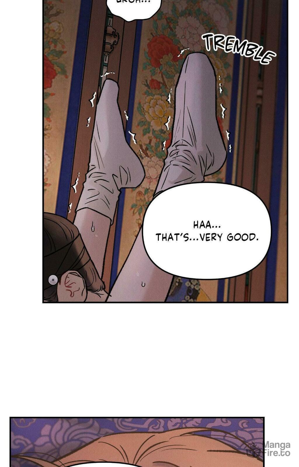 Gale of the God – Chapter 6 page 4