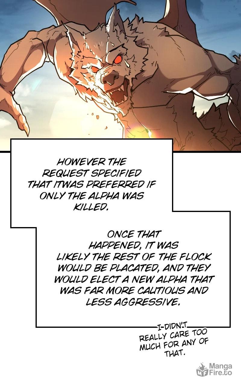 Amelia the Level Zero Hero – Chapter 14 page 62