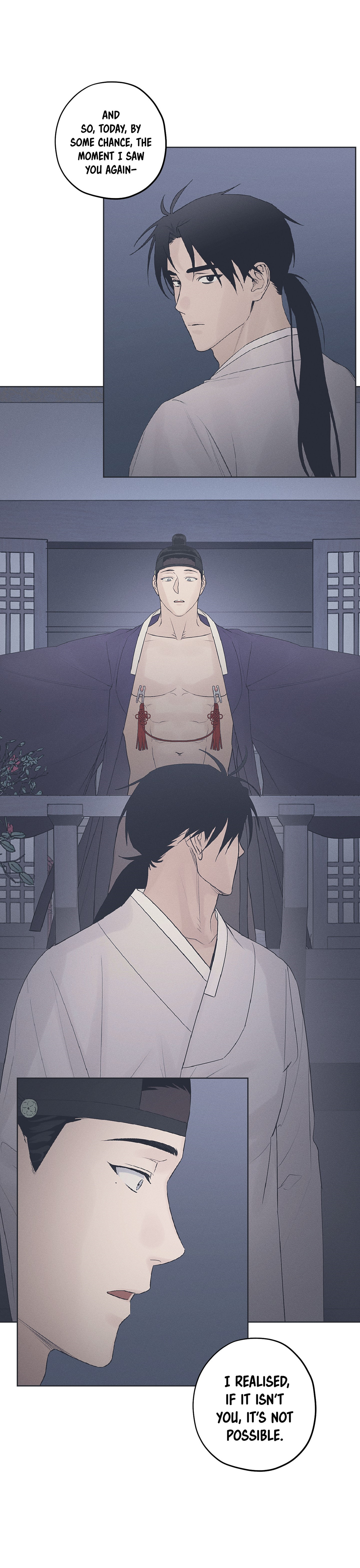 Joseon Workshop – Chapter 4 page 21