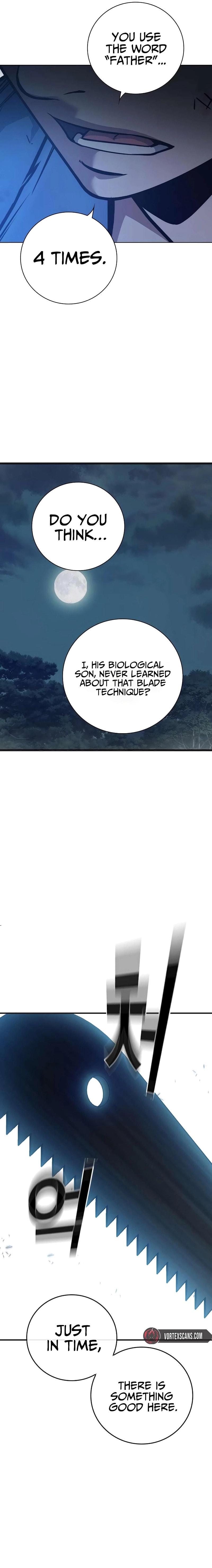 Juvenile Prison – Chapter 26 page 39